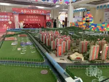 低密度洋房 带露台 房主靠谱出售