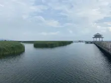 太湖湾 中海寰湖时代 通透三房 诚心出售 看房方便