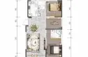 嘉屋文宸府户型图
