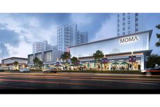 远大·当代城MOMA[谯城区]