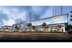 远大·当代城MOMA