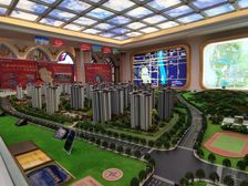 【长沙恒大文化旅游城】| 长沙市岳麓区潭州大道二段528号恒大文化旅游城1-1-1、1-1-2栋2501