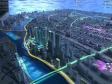 高楼层望江 视野开阔 看房方便