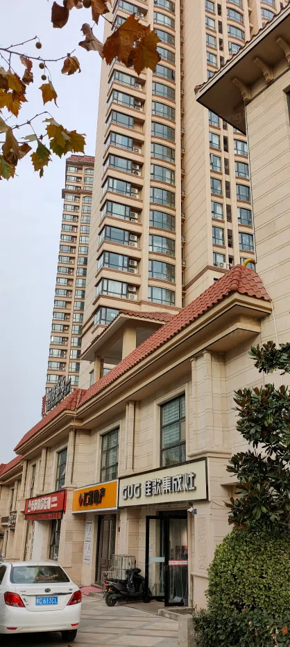 【洛阳美景九悦山小区,二手房,租房】- 洛阳房天下