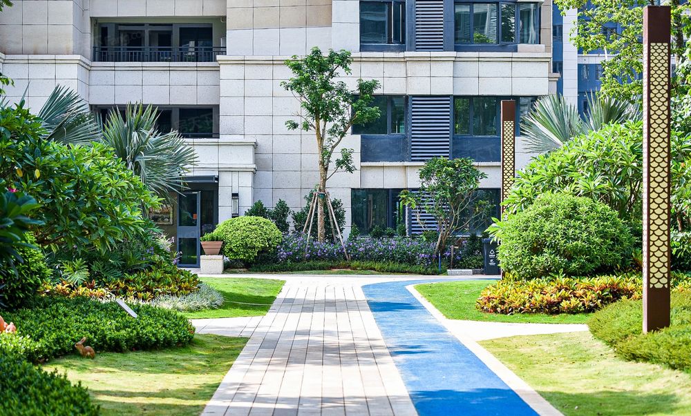 中央住区海口宝龙城花园洋房开盘特价来电团购折扣