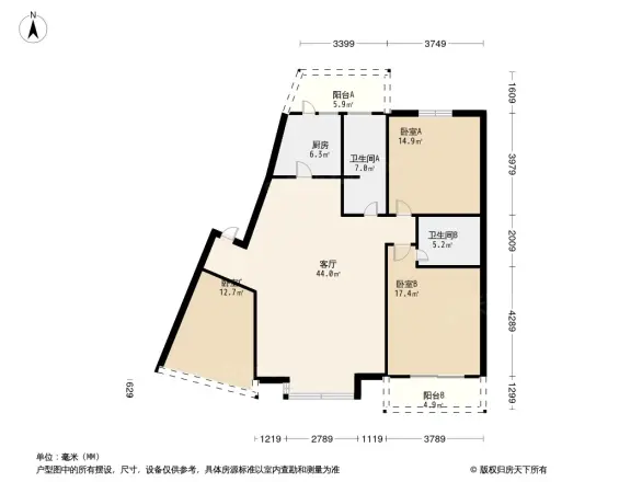 汇祥华楠半岛