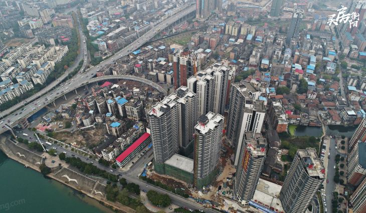 【衡阳东洲水岸豪庭小区,二手房,租房】- 衡阳房天下