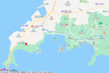 青铁观海地电子地图