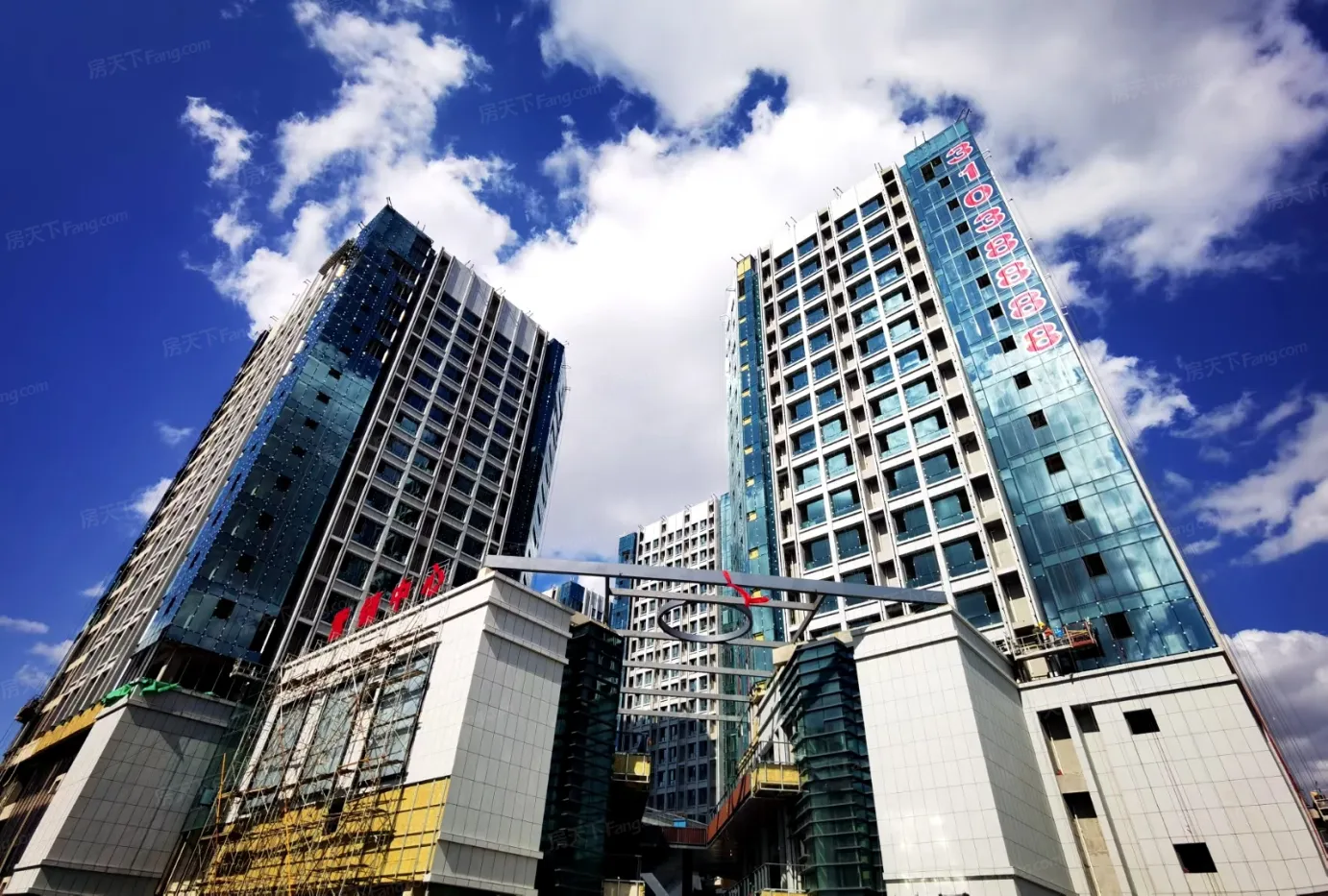 金昌好房-沈阳金昌好房楼盘详情-沈阳房天下