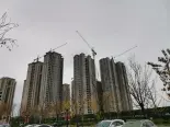 楼盘外观
