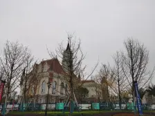 轻轨站 精装3房 全新没住过 户型正