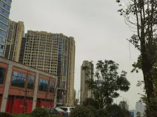 寸滩 中国铁建西派城一期四房380万