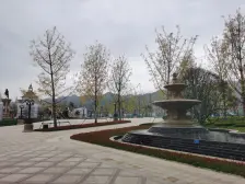 恒大健康城一期A区 2室2厅 南