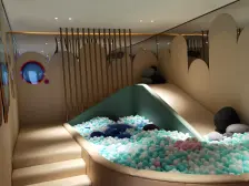 江北嘴 阳光城天澜道11号四房420万