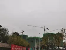 健康城 一期 112平大三房 业主急售 价格可谈