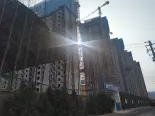 项目在建工地