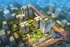 韶关富康广场[武江区]