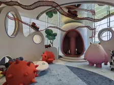 次新小区,精品洋房