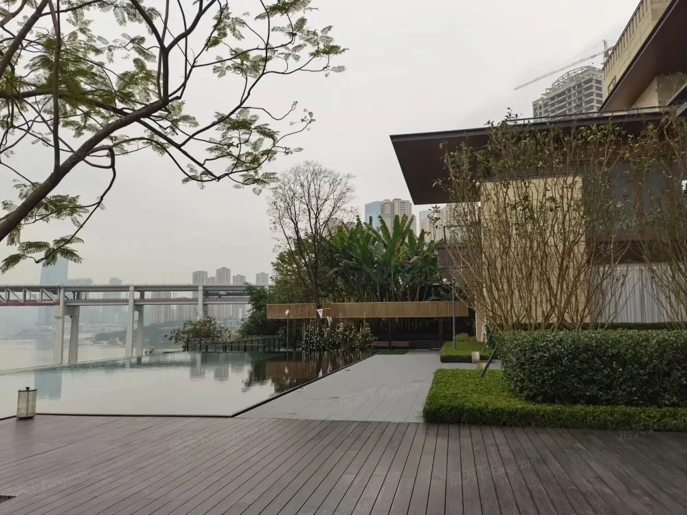 实景图