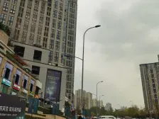 江北嘴 阳光城天澜道11号四房400万