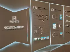 农业园区 东原映阅三房113万