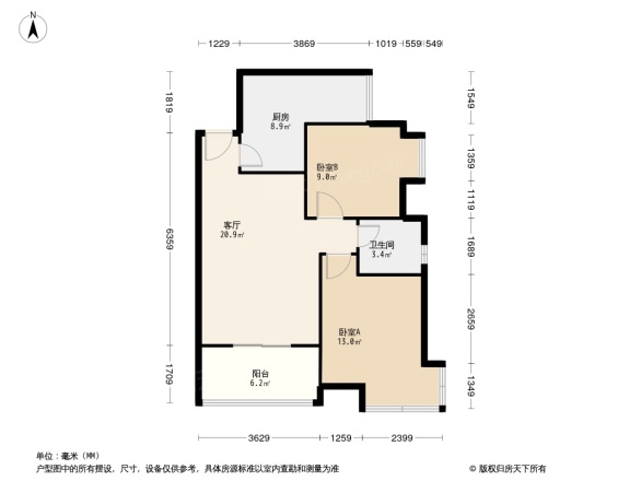 格兰鼎城