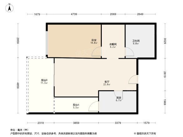 恒大都汇华庭