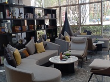 成都城投锦樾峰境 4室2厅 东