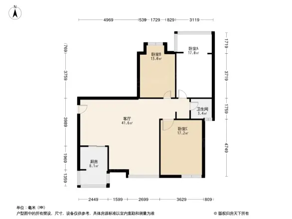 雅舍河畔