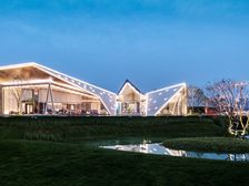 奥园麓语ONE 4室1厅 南 北