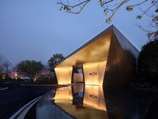 奥园麓语ONE 4室2厅 南