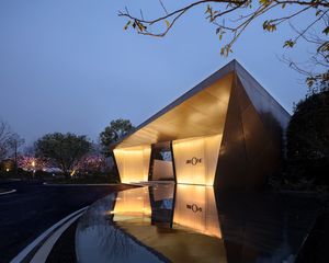 奥园麓语ONE4室2厅南