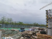 美的华发·天珀 3房2厅2卫 100㎡