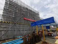 美的华发·天珀 3房2厅2卫 96.31㎡