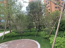 南北通透小高层,精装修,房主诚心出售