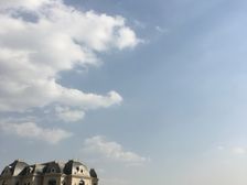 经纬至臻豪庭3室2厅南北