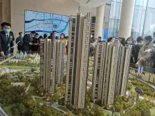 物业地铁口楼盘,带精装修,全新未入住,业主诚心卖