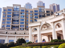 江北区北滨路 恒大御龙天峰 四房 280万 房源保真欢迎实看