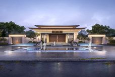 株洲建发央著[天元]