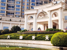 恒大御龙天峰 132平 一线看江 大3居 精装修 着急出售