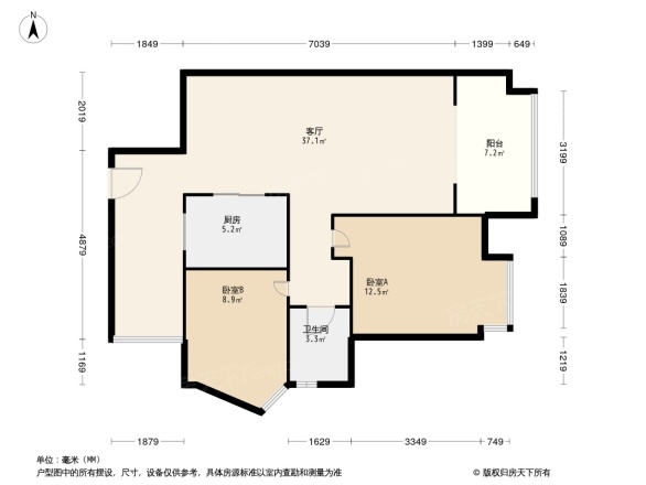 新筑巴伦西亚