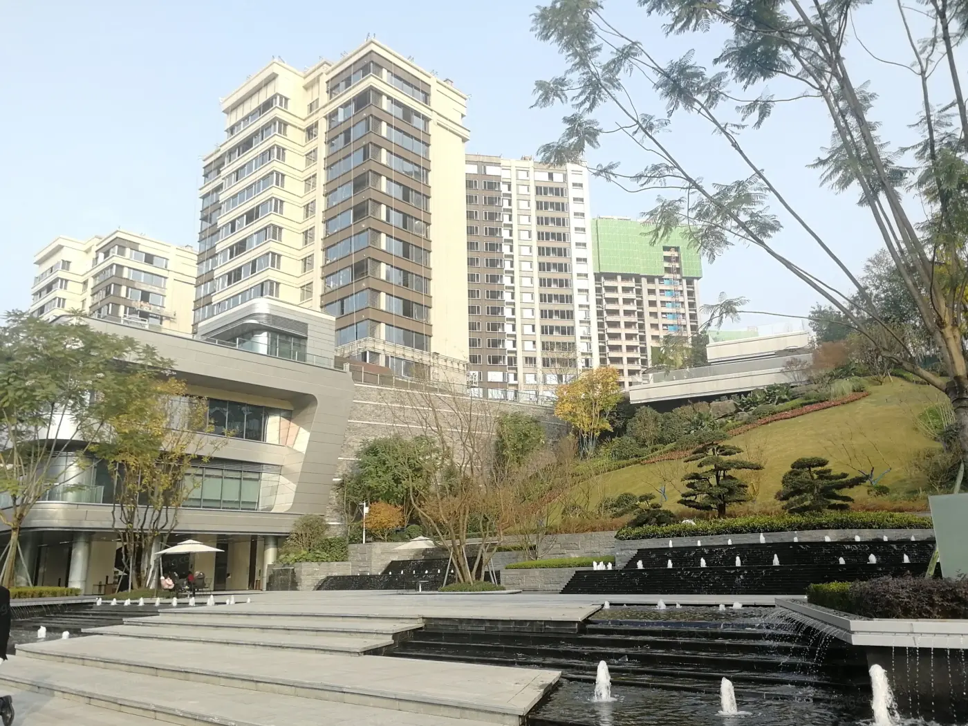 十里长江-重庆房天下