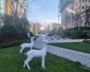 康桥知园3室2厅南北