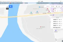 白鹭金湾交通图