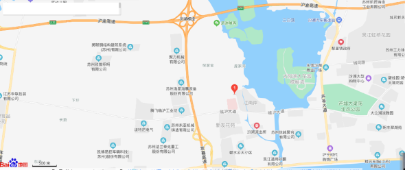 交通图