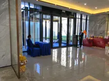 绿城诚园三期 南北通透三室两卫洋房 楼位置好楼层好