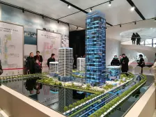 物华天宝 人杰地灵 人文大盘 只为成功的您而来