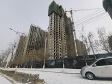 夏有凉风冬有雪,春有百花秋有月-- 诗情画意的别墅