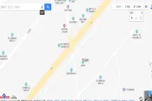 金越府电子地图