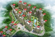 兴盛天鹅堡[北城区]